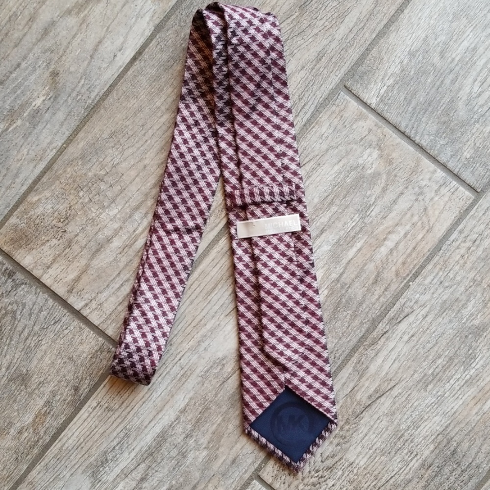 Michael Kors Silk Tie
